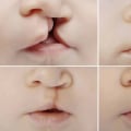 Stages of Cleft Lip and Palate Repair Surgery