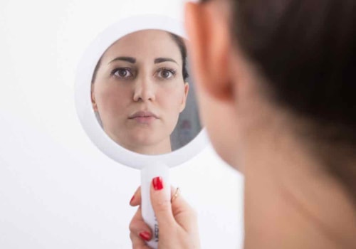 How long does depression last after plastic surgery?