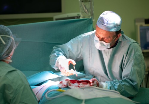 What are the odds of plastic surgery going wrong?